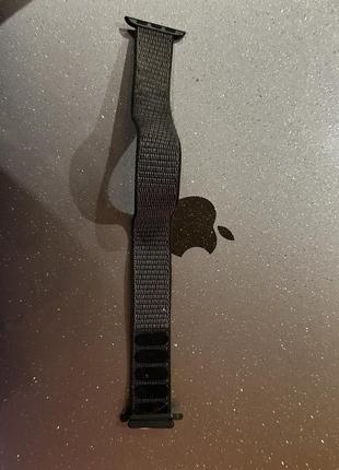 Ремешок apple watch 3 38mm