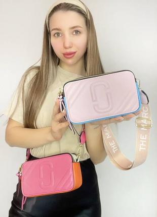 828784 сумка джейкобс текстурний