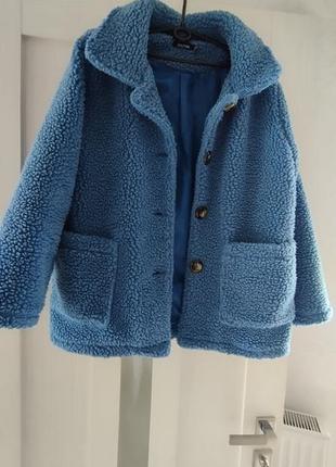 Куртка тедік