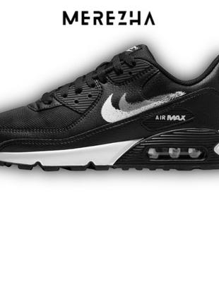 Кроссовки кроссовки nike air max 90 (fd0657-001) оригинал!