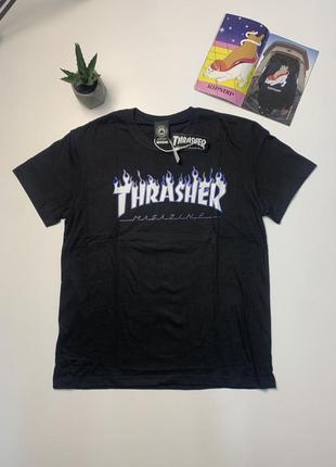 Футболка thrasher