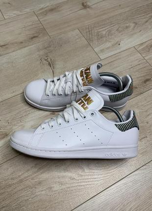 Кроссовки мужские adidas stan smith