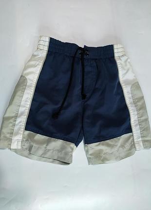 Шорты для купания