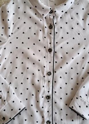 Сорочка блузка3 фото
