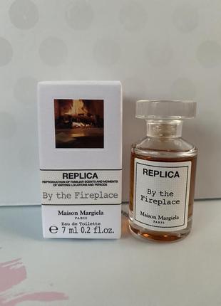 Мініатюра replica by the fireplace, 7 ml