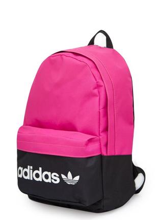 Рюкзак adidas яркий2 фото