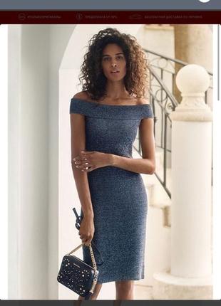 Платье michael kors