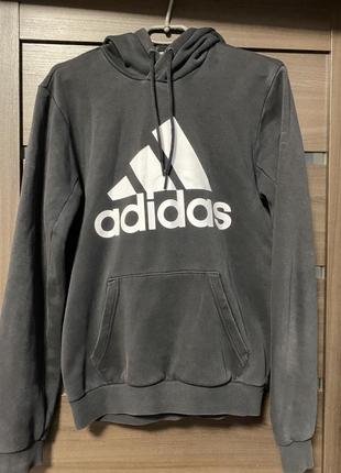 Кофта худи adidas