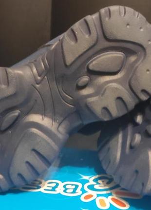 Кроссовки для девочек 9