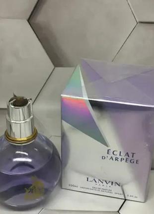 Женский аромат lanvin eclat d'arpege (ланвін еклат)