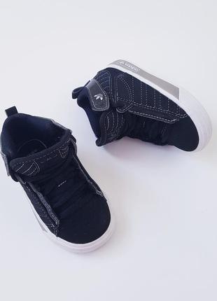 Кросівки хайтопы adidas оригінал 20 розмір