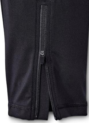 Гібридні бігові штани tchibo німеччина, м7 фото