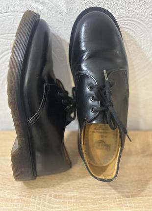 Туфлі dr.martens1 фото