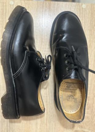 Туфлі dr.martens3 фото