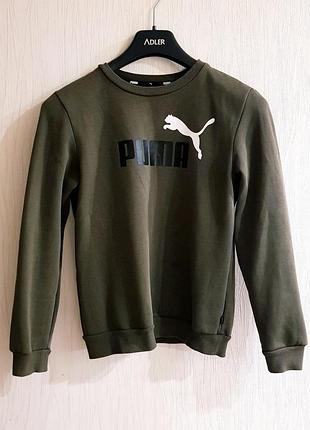 Свитшот puma