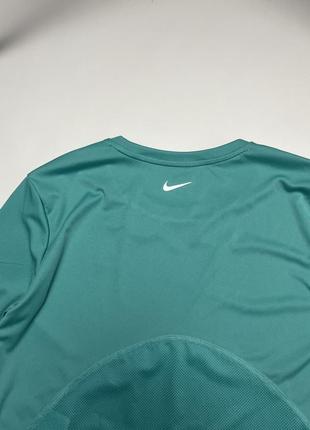 Спортивная кофта для бега nike running longsleeve7 фото