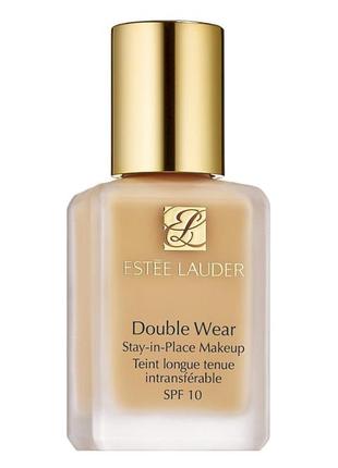 Тональний estee lauder double wear stay-in-place