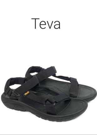 Мужские сандалии teva hurricane xlt2 оригинал