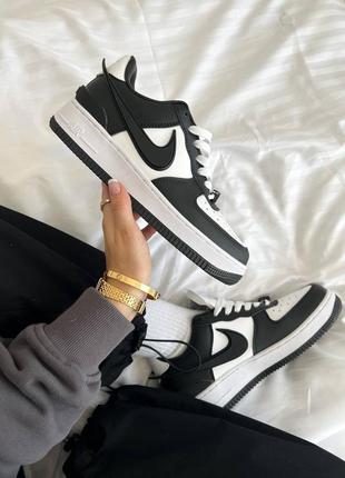 Женские кроссовки nike air force 1 low люкс качество