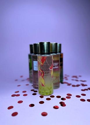 Спрей victoria's secret temptation