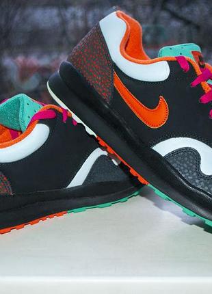 Кросівки nike air safari se atmos sneakers various colors edition 44 р. original