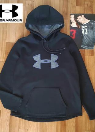 Спортивна кофта, худі, толстовка under armour s