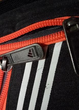 Трендова сумка adidas5 фото