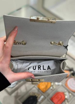 Сумка furla, оригінал! доставка з італії5 фото