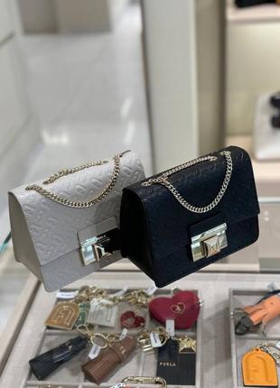 Сумка furla, оригинал! доставка из итальялии2 фото