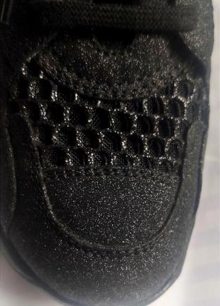 Кросівки  жіночі casadei чорного кольору,розм. 393 фото