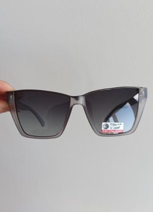 New 2024! нові стильні окуляри (лінза з полярізацією)2 фото