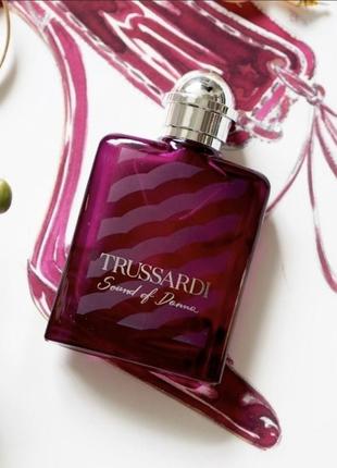 Trussardi2 фото