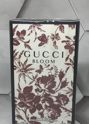 Gucci bloom (гуччие блум) 100 мл