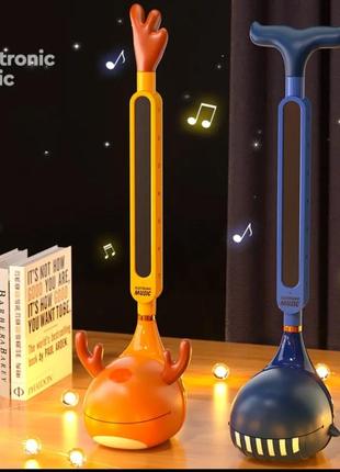 Отаматон, otamatone японское музыкальное сопровождение1 фото