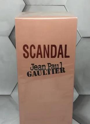 Jean paul gaultier scandal (жан поль готьє скандал)