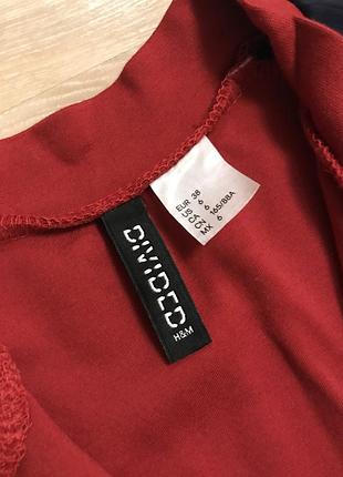 Сукня h&amp;m 3