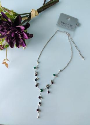 Намисто, кольє patty's accessories німеччина