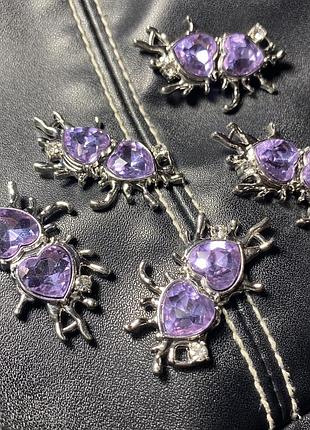 Украшение подвеска