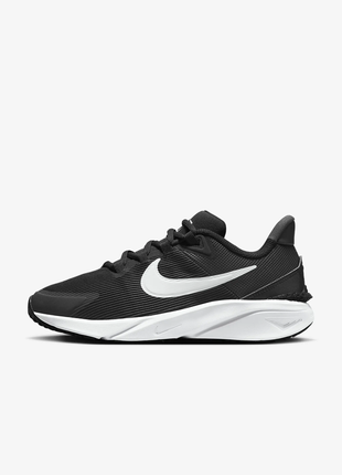 Кроссовки nike star runner 4 air zoom (dx7615-001) оригинал!