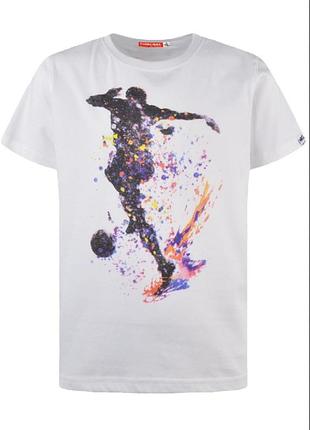 Футболка primark 👕 5-6 років, 116 см