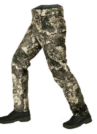 Костюм camo-tec stormwall shrp norman size m4 фото