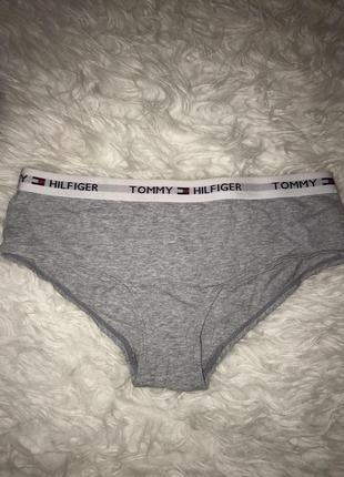 Трусики tommy hilfiger