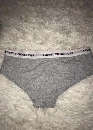 Трусики tommy hilfiger2 фото