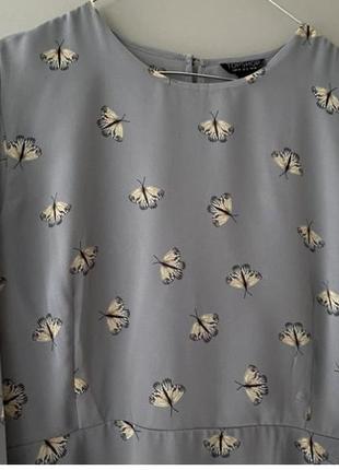 Сукня плаття topshop