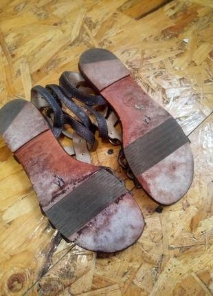 Босоножки сандалии ugg9 фото