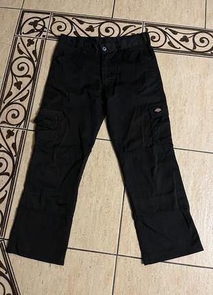 Карго штани dickies1 фото