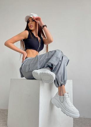 Трендовые карго 🔥 7