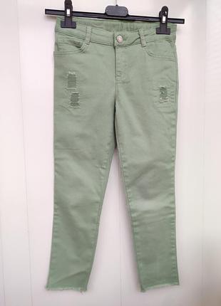 Джинси штани lc waikiki