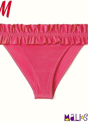 Новый купальник (низ) h&amp;m