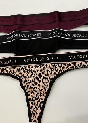 Трусики труси victoria's secret